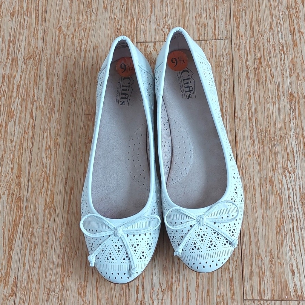 Womens Ballet Flats